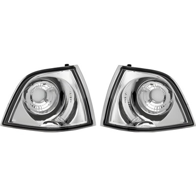 Набір поворотники bmw 3 e36 90-99 фото №1