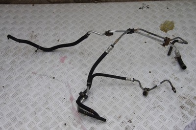 TUBULADURA CABLE SERVOMANDO HIDRÁULICO DODGE DURANGO 3  