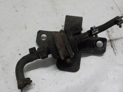 Scania помпа webasto фото №1