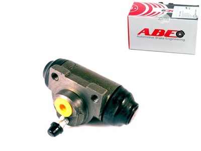 Цилиндрик тормозной alfa romeo 146 fiat brava bra фото №1