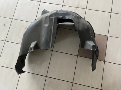 Opel astra j gtc 3d подкрылок задняя задние правое 13279524 фото №1