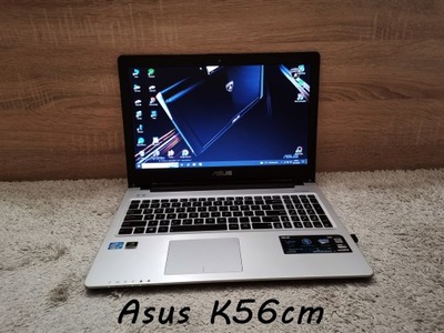 Asus K56