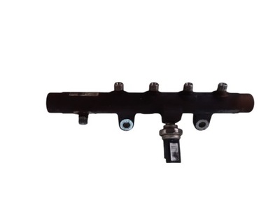 Nissan qashqai j10 1.5 dci молдинг упорскування фото №1