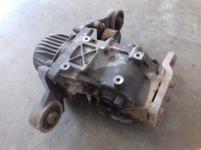 Міст 1,8 did 7l173 mitsubishi asx фото №1