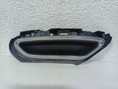 Vw passat b8 arteon наконечник вихлоп 3g0807763 фото №1