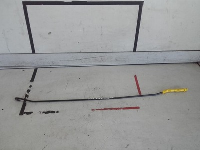 Ford focus mk4 стрижень підпора шток капот фото №1