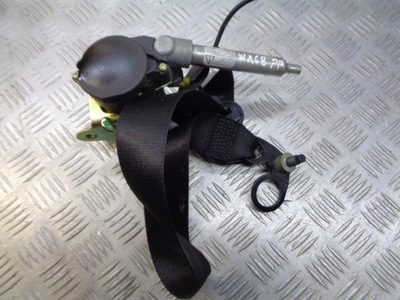 Pas безопасности правый перед mercedes w168 фото №1