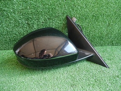 Зеркало правое jaguar f-pace 6 pin фото №1