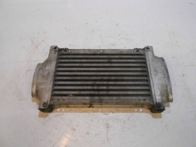 Mini r50 интеркулер радиатор воздуха 1515368 фото №1