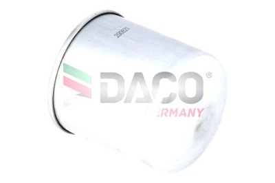 DACO ALEMANIA FILTRO COMBUSTIBLES  