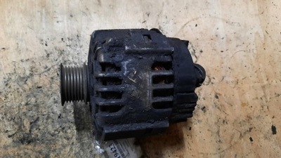 Генератор nissan primera 1.9d 05r фото №1