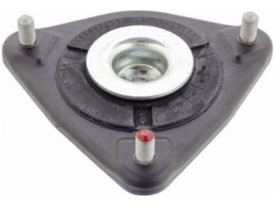 Кронштейн амортизатора перед kia pro ceed ii 13-18 фото №1