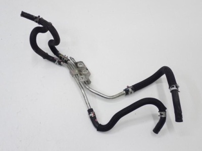 Wąż шланг трубка пального fiat fullback mitsubishi l200 v 2.4 di-d 4n15 19r фото №1