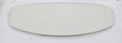 Спойлер спойлер mercedes a-klasa w176 650 фото №1