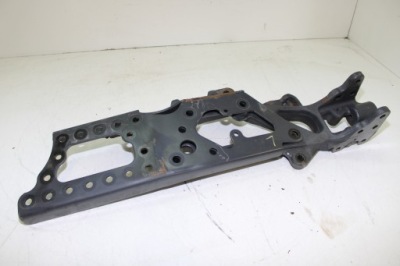 Кронштейн підвіска mercedes actros mp4 a9603177232 рами підвіска лівий фото №1