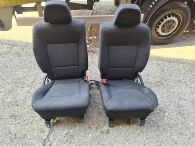 Сиденье задний правый opel signum фото №1