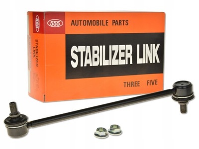 Toyota camry 06-11 з'єднувач стабілізатора задня japan фото №1