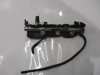 BRIDA BCAP SUZUKI GRAND VITARA II 1.9 DDIS 0445214078 8200396999  