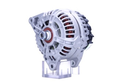 Новий генератор audi rs6 quattro 03-2004 - 08-2004 06-2002 - 08-2004 06-200 фото №1