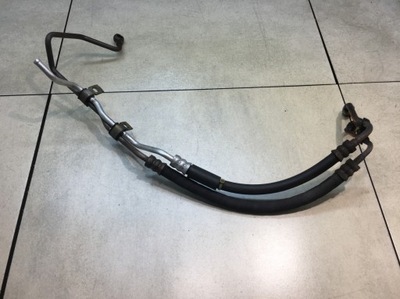 Шланг усилителя subaru legacy iii 2.0 фото №1