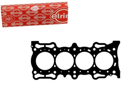 Прокладка головки honda accord vi odyssey shuttle фото №1