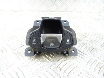 Кнопка do тормоза ручного jeep renegade 07357353670 $j фото №1