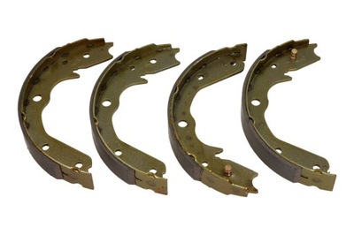 MAXGEAR BRAKE SHOES HAM. RECZ. OPEL FRONTERA 92-/98-  