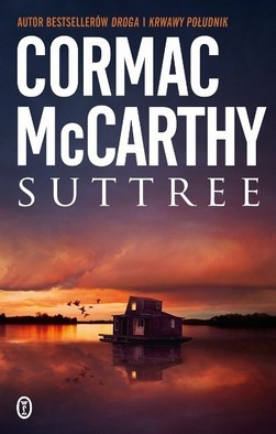 Suttree Cormac McCarthy