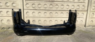 Бампер задняя renault megane 850100749s фото №1