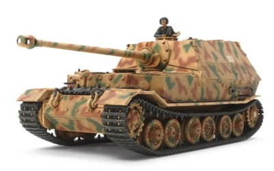 Tank Destroyer Elefant 1:48 Tamiya 32589