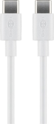Kabel USB-C do ładowania i synchronizacji 0.5 m