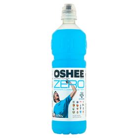 OSHEE ZERO NAPÓJ O SMAKU WIELOOWOCOWYM 750 ML