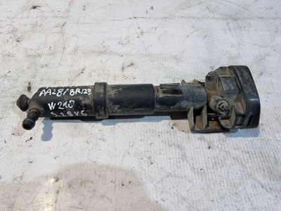 Омыватель фара mercedes e klasa w210 фото №1