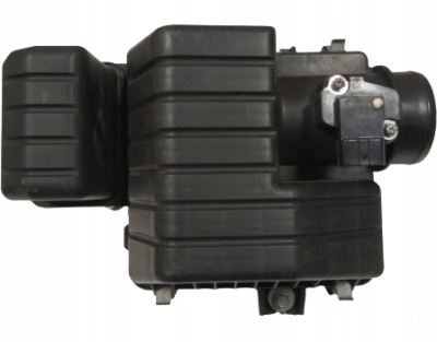 Корпус фільтра повітря honda civic viii 1.3 ima фото №1