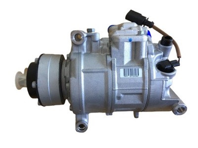 Компрессор кондиционера audi r8 4s0260805a фото №1