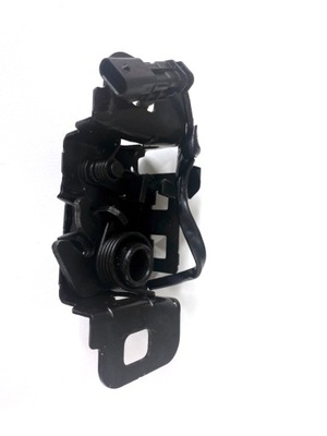 Corvette c7 z06 2019 rok правий замок капот фото №1