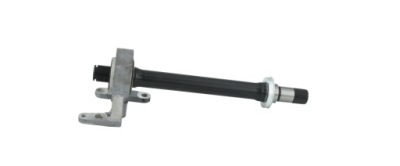 Удлинитель полуось honda cr-v 2 rd5 2.0 автоматическая коробка передач фото №1