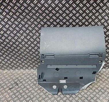 Audi a6 c6 4f0 бардачок пасажира europa фото №1