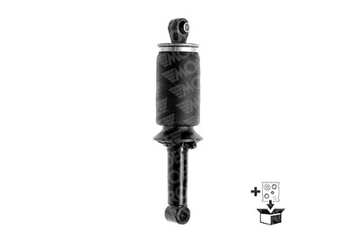 Monroe амортизатор кабины задняя левый правый volvo fm fm ii fmx fmx ii фото №1