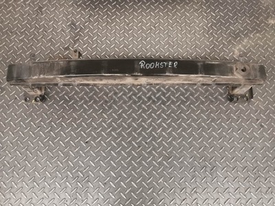 Балка pod бампер перед skoda roomster фото №1