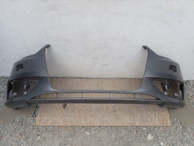 Бампер перед передний audi a3 8v 2012-2016r фото №1