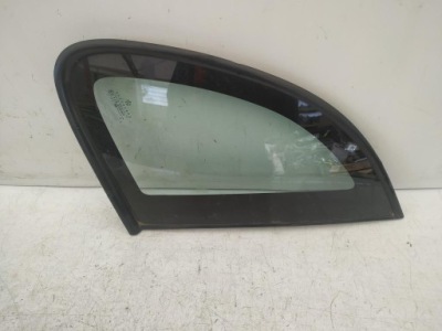 Скло трикутне правий задня chrysler pt cruiser фото №1