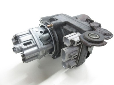 Mazda 3 2.0 citd насос усилителя фото №1