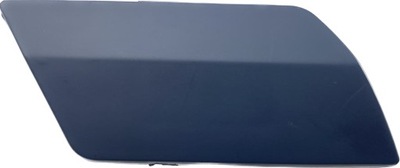 Правая заглушка форсунка фара octavia iii 2013- фото №1