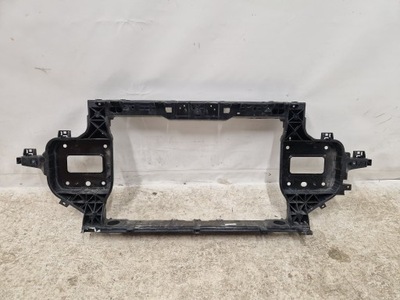 Kia ev6 21- підсилювач pas передній перед 64101-cv000 фото №1