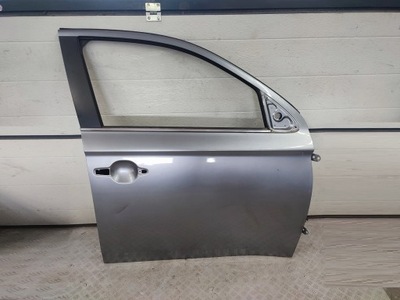 Mitsubishi outlander iii дверь правое правый перед фото №1