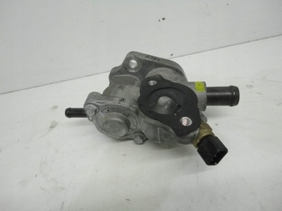 Патрубок wody hyundai i20 ii 14- 1.0 t-gdi фото №1