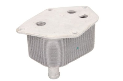 Радиатор масла thermotec d405004tt фото №1
