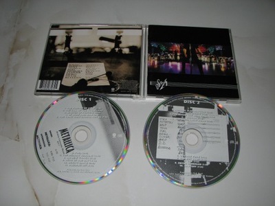 Metallica – S&M 2 CD