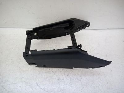 Захист тунель середній nissan primera p12 1.9 dci фото №1